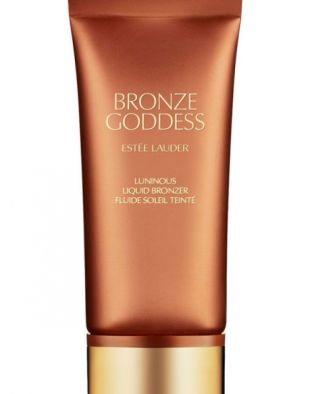 Estee Lauder Bronze Goddess Luminous Liquid Bronzer Bronzer