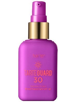 Tarte Cosmetics Guard 30 Sunscreen Lotion Broad Spectrum SPF 30 Lotion
