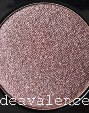 Make Up For Ever Refill Artist Shadow Metallic Finish ME828