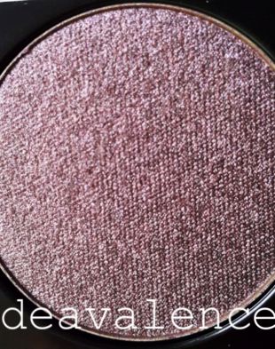 Make Up For Ever Artist Shadow Refill Metallic Finish ME930