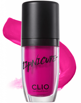 Clio Virgin Kiss Lipnicure 08 Guilty Pink