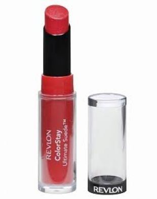 Revlon ColorStay Ultimate Suede 050 Couture