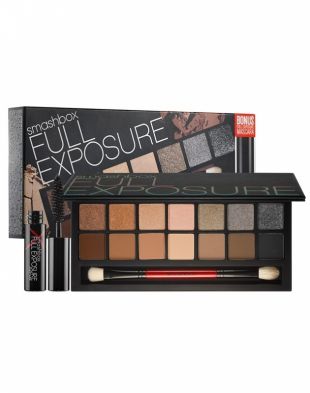 Smashbox Full Exposure Palette 