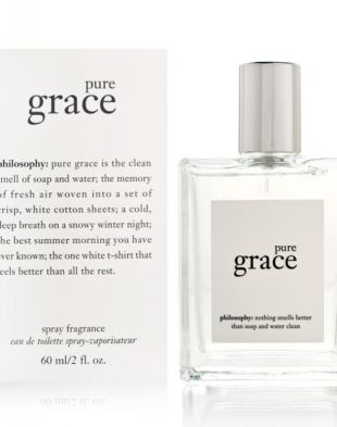 Philosophy Living Grace Floral