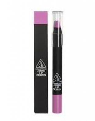 3CE Jumbo Lip Crayon My Dear