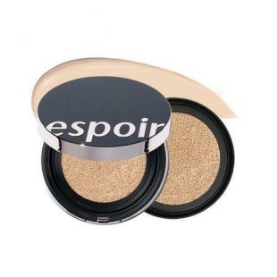 eSpoir Espoir Pro Tailor Be Silk Cushion SPF42 PA+
+ Beige