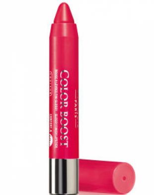 Bourjois Color Boost Glossy 10H Red Sunrise