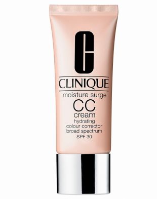 CLINIQUE Moisture Surge CC Cream Hydrating Colour Corrector Broad Spectrum SPF 30 Natural
