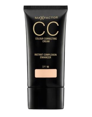 Max Factor CC Cream natural