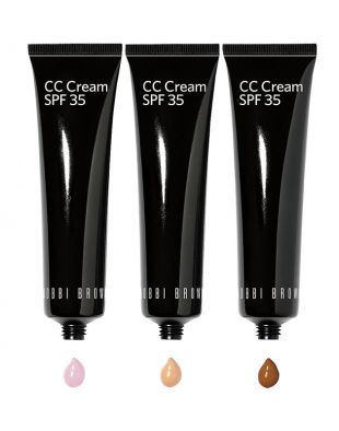Bobbi Brown CC Cream SPF 35 