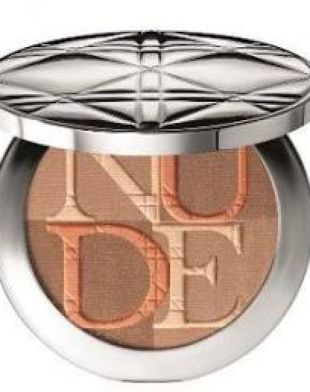 Dior Diorskin Transat Nude Shimmer 002