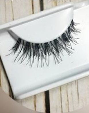 Ratubulumata False Lashes Demi Wispies