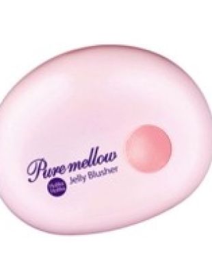 Holika Holika PURE MELLOW JELLY BLUSHER 003 Baby Pink