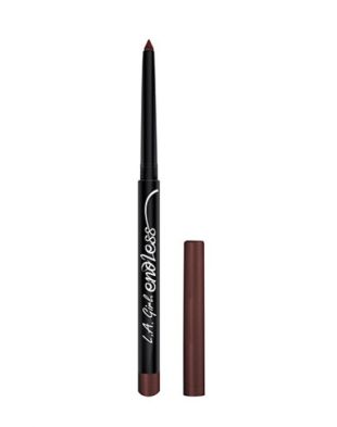 L.A. Girl Endless Semi Permanent Auto Lip Liner Mauvelous