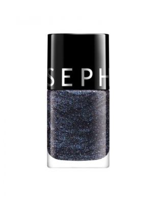 Sephora Color Hit Nail Polish Blackjack