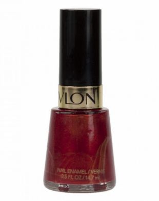 Revlon Nail Enamel 740 Get Ready