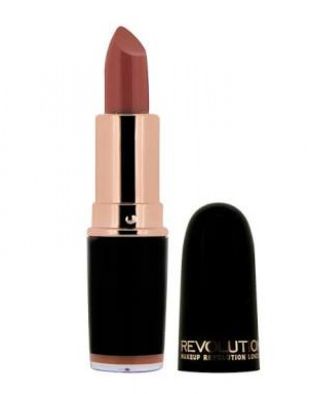Makeup Revolution Iconic Pro Lipstick Looking Ahead