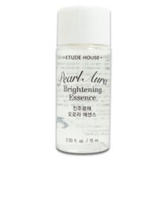 Etude House Pearl Aura Brightening Essence 