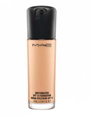 MAC Matchmaster SPF 15 Foundation Shade 3