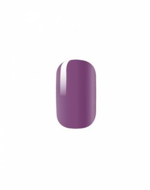 Itsy Nail Nail Applique Plum Orchid