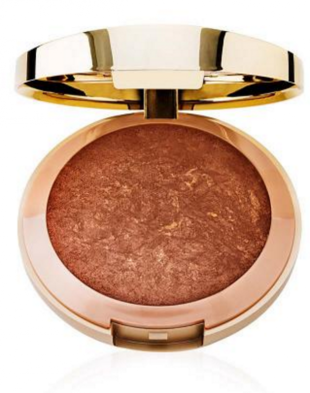 Milani Baked Bronzer Golden
