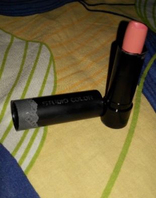 studio color Matte Lipstick 126