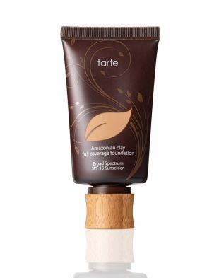 Tarte Cosmetics Amazonian Clay 12 Hour Full Coverage Foundation Light Neutral