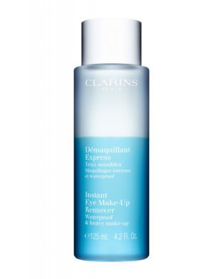 Clarins Instant Eye Make-Up Remover 