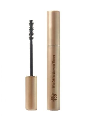 Inez Cosmetics Ultra Defining Waterproof Mascara Black