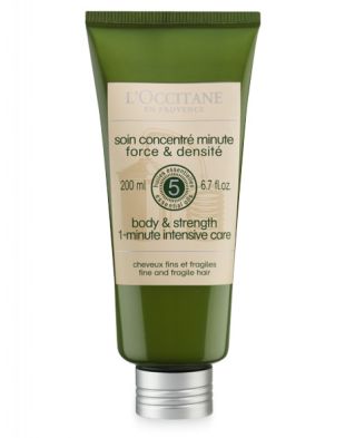 L'Occitane Body and Strength 