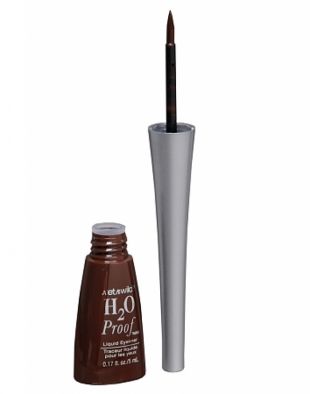 Wet n Wild H2O Proof Liquid Eyeliner Espresso