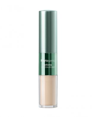 The Face Shop Phytogenic Infinite Duo Concealer Light