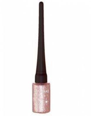 CANMAKE Glitter Eyeliner Champagne