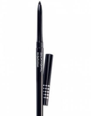 SilkyGirl Hi-Definition Gel Eyeliner Pen Intense Black