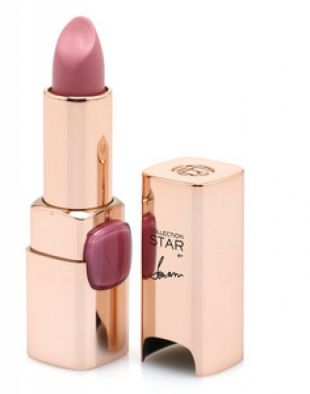 L'Oreal Paris Collection Star Color Riche Privee Barely Plum