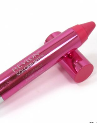 Revlon ColorBurst Lacquer Balm COQUETTE