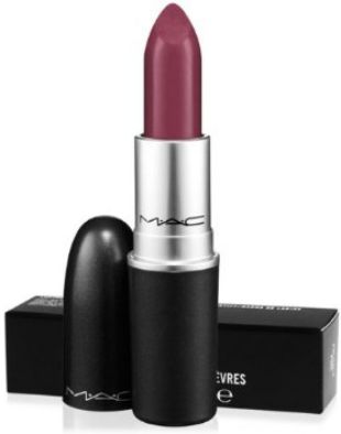 MAC Matte Lipstick Craving
