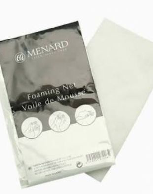 Menard Foaming Net 