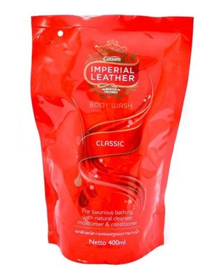 Imperial Leather Body Wash Classic