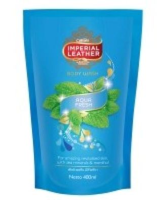 Imperial Leather Body Wash Aqua Fresh