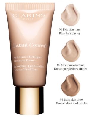 Clarins Instant Concealer 02