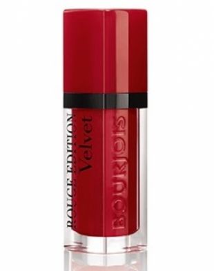 Bourjois Rouge Edition Velvet Redvolution