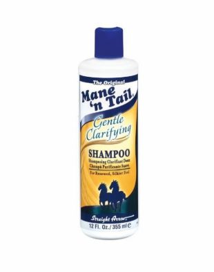 Mane 'n Tail Gentle Clarifying Shampoo 