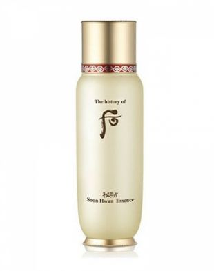 The History of Whoo Soon Hwan Essence Pre-Serum