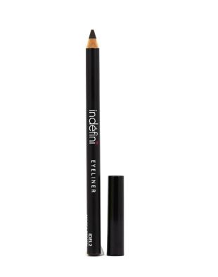 Sophie Martin Idefini Eyeliner Stiletto Black