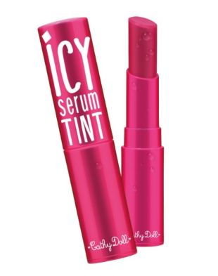 Cathy Doll Icy Serum Tint Strawberry Swing