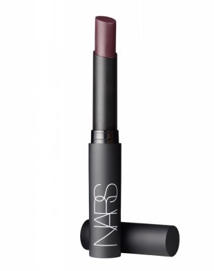 NARS Pure Matte Lipstick Volga