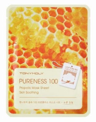 Tony Moly Propolis Sheet Mask 