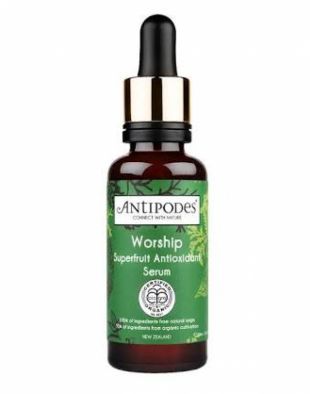 ANTIPODES Worship Superfruit Antioxidant Serum 