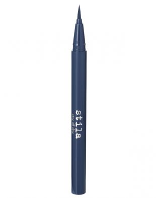 Stila Stay All Day Waterproof Liquid Eye Liner Midnight